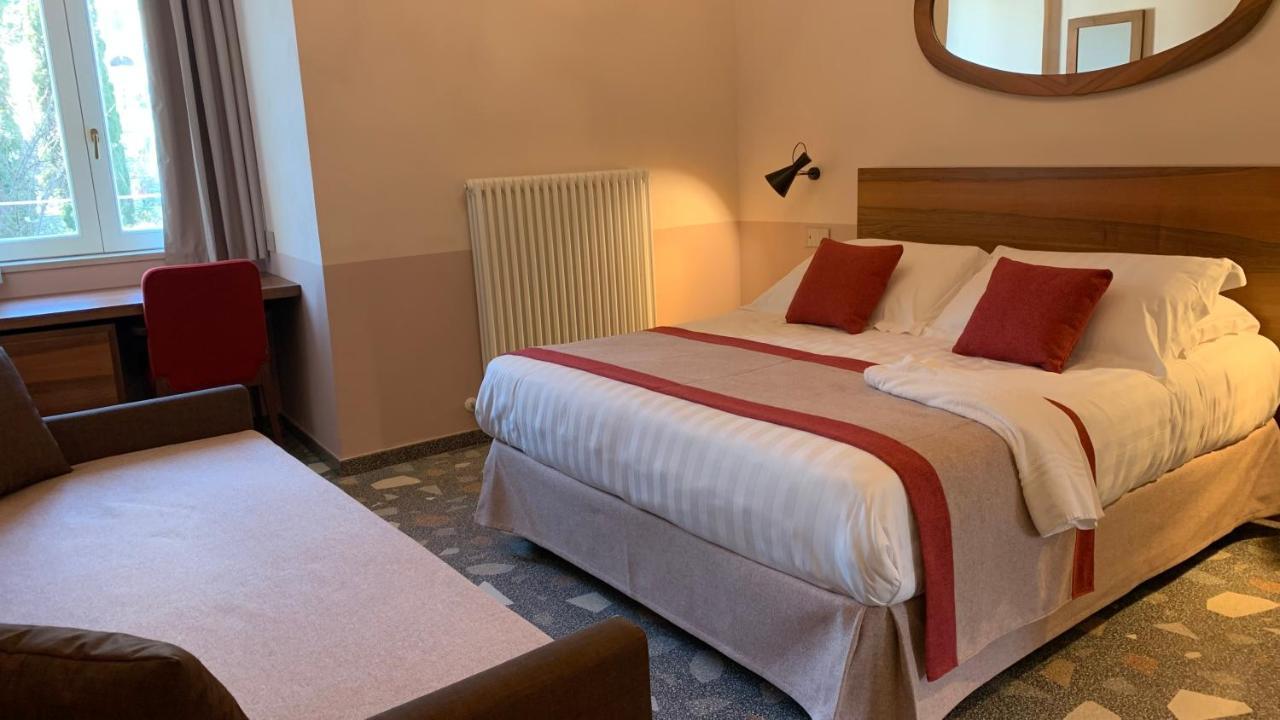 Bed and Breakfast Dimora Del Leone Gaeta Zewnętrze zdjęcie