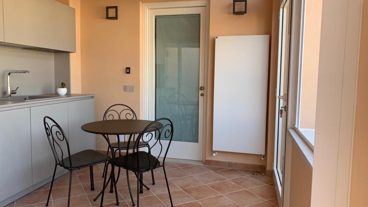 Bed and Breakfast Dimora Del Leone Gaeta Zewnętrze zdjęcie
