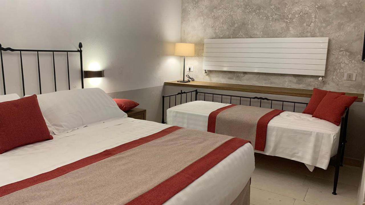 Bed and Breakfast Dimora Del Leone Gaeta Zewnętrze zdjęcie