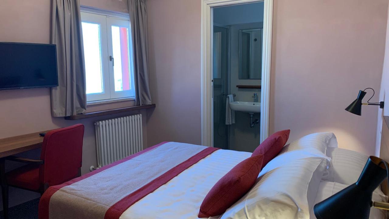 Bed and Breakfast Dimora Del Leone Gaeta Zewnętrze zdjęcie