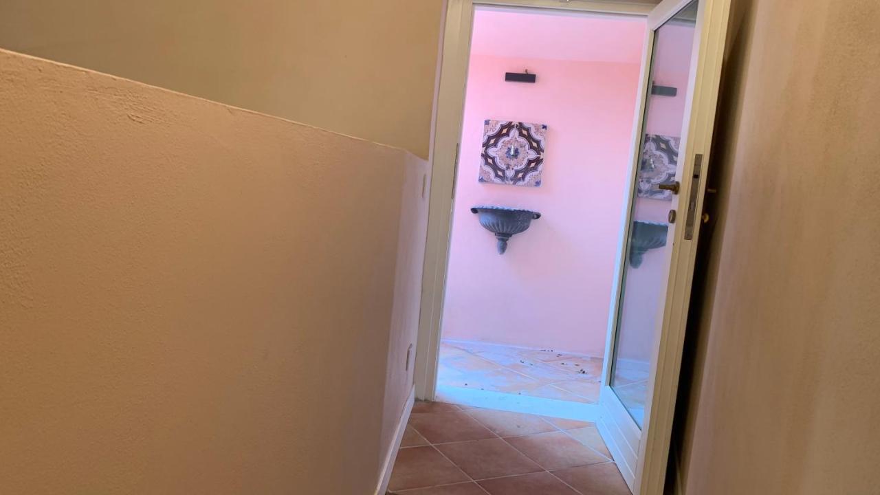 Bed and Breakfast Dimora Del Leone Gaeta Zewnętrze zdjęcie
