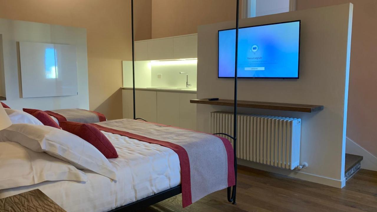 Bed and Breakfast Dimora Del Leone Gaeta Zewnętrze zdjęcie