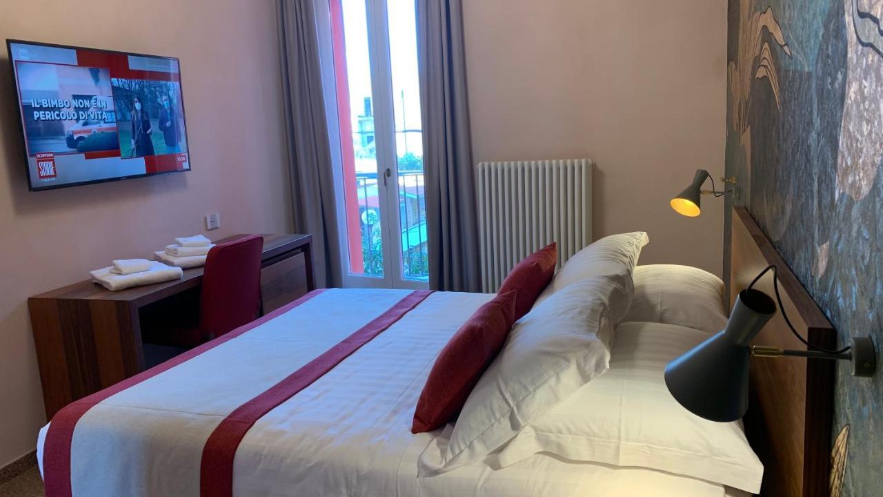 Bed and Breakfast Dimora Del Leone Gaeta Zewnętrze zdjęcie