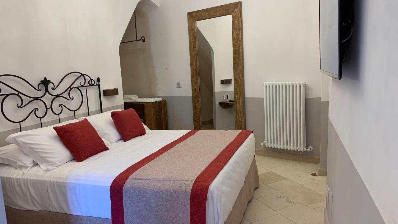 Bed and Breakfast Dimora Del Leone Gaeta Zewnętrze zdjęcie