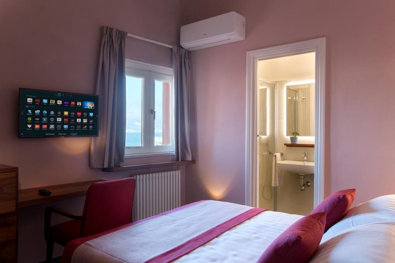 Bed and Breakfast Dimora Del Leone Gaeta Zewnętrze zdjęcie