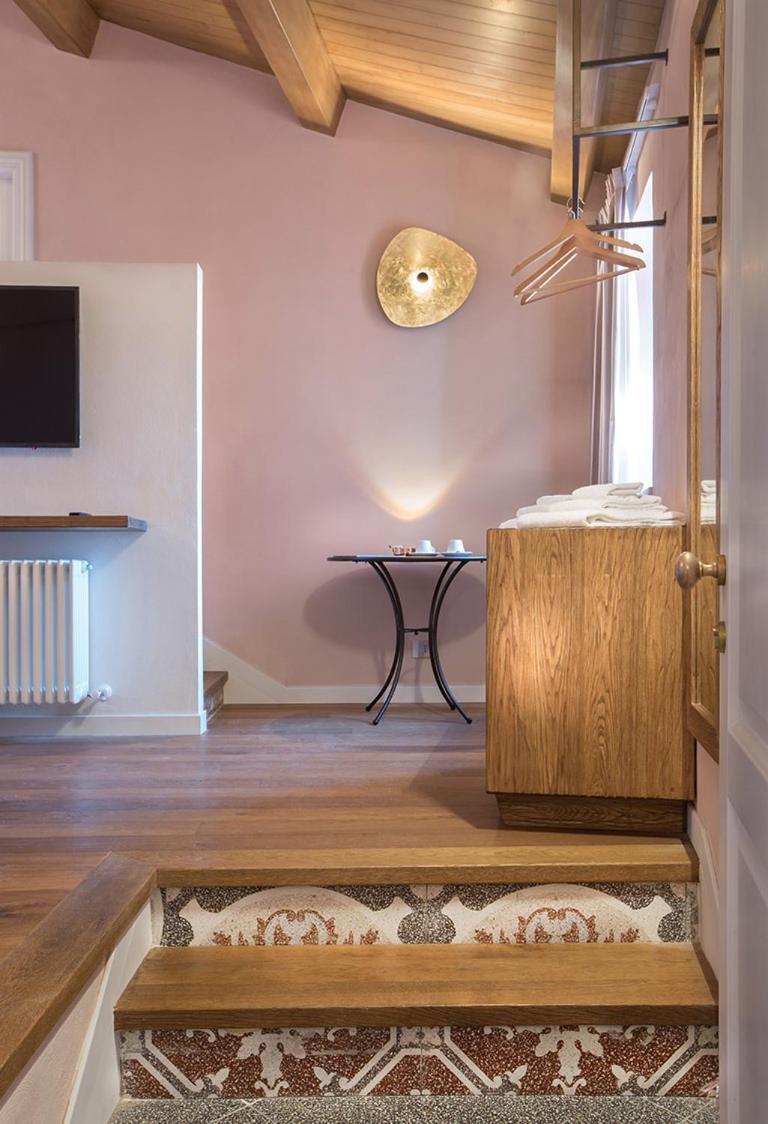 Bed and Breakfast Dimora Del Leone Gaeta Zewnętrze zdjęcie