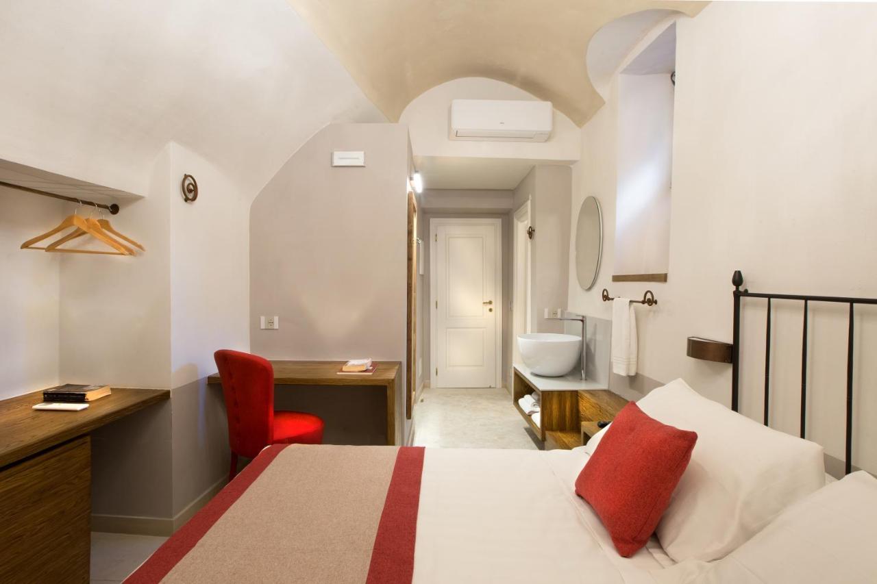 Bed and Breakfast Dimora Del Leone Gaeta Zewnętrze zdjęcie